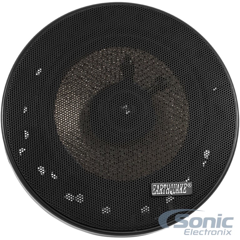Earthquake Sound Focus FS6.5 Image 2