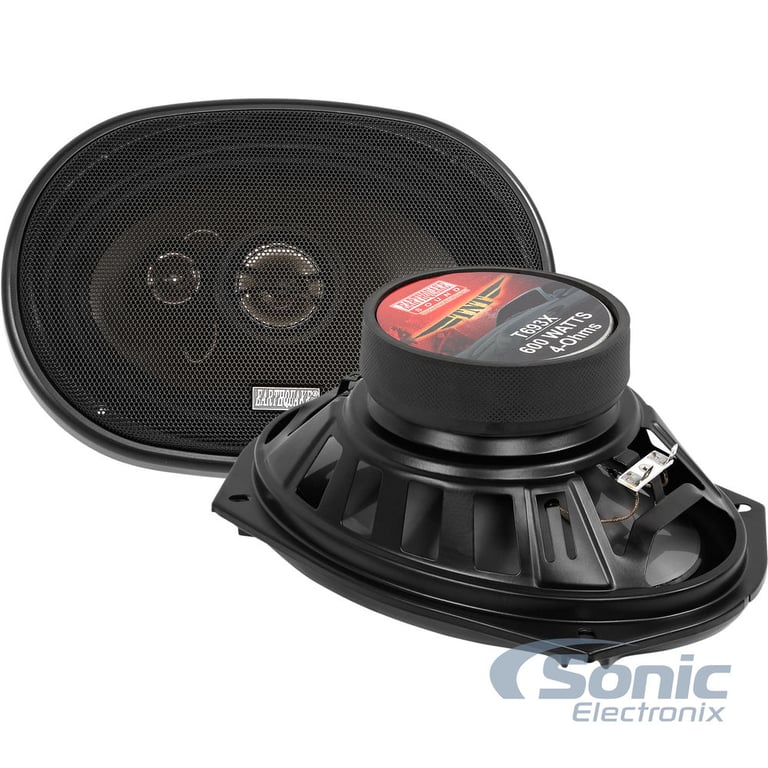 Earthquake T693X (Open Box, Good) Image 1
