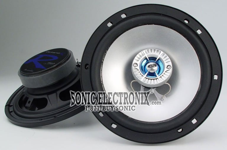 Phoenix Gold Octane-R 6.0 coax Image 1