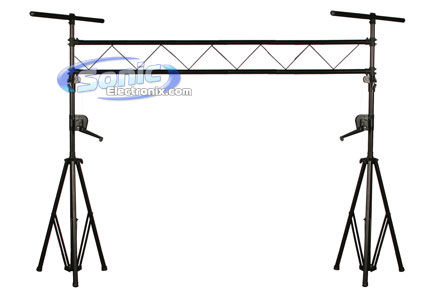 Mr DJ LS-750 Image 1