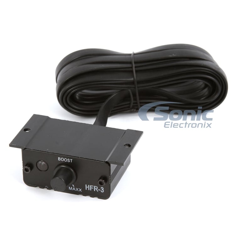 Hifonics Zeus ZRX1200.1D + Complete 4 AWG Amp Kit Image 5