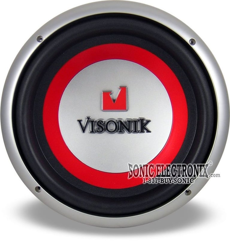 Visonik V10S4  Image 1