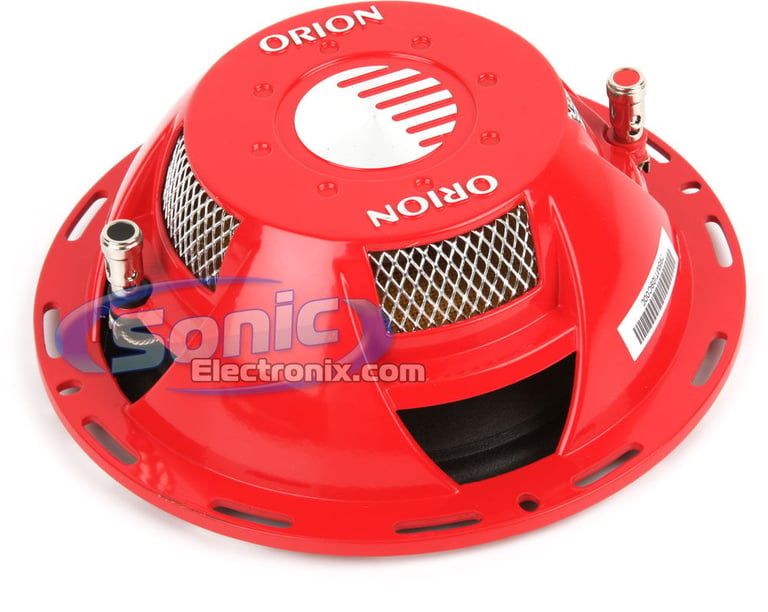 Orion HCCA62 Image 5