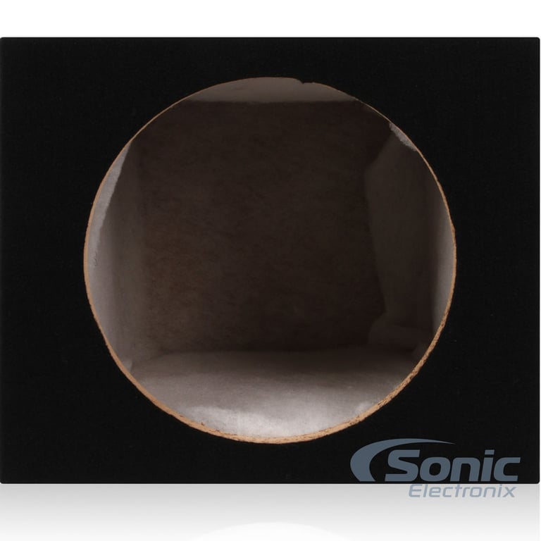 Clarion WG2520 + Sealed Enclosure Image 7