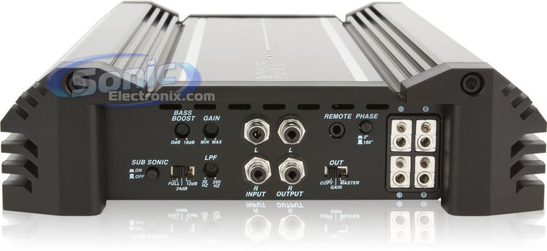 Orion XTR15001 (XTR 15001) Image 3