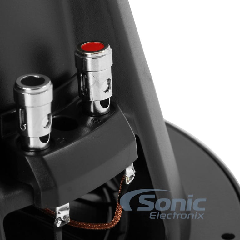 Pioneer TS-W261S4 + Ported Enclosure Image 6