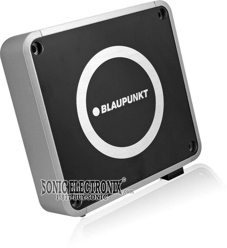 Blaupunkt THA275 PnP (THA275PnP) Image 1