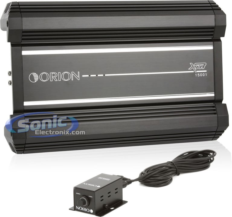Orion XTR15001 (XTR 15001) Image 1