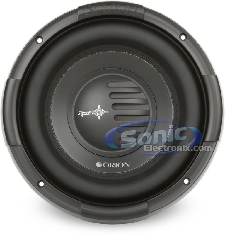 Orion XTRPRO102 OPEN BOX COMPLETE Image 2