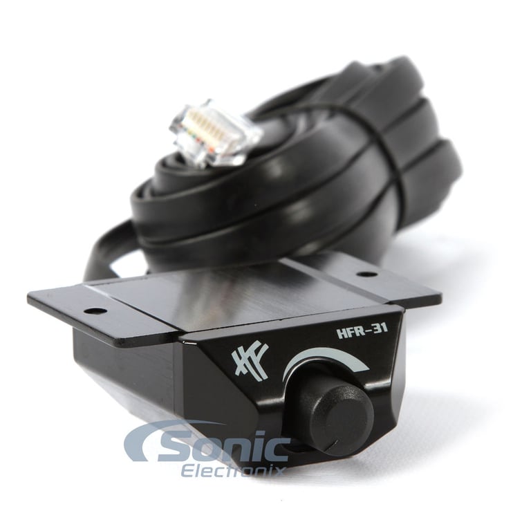 Hifonics Zeus ZRX1216.1D + Complete 4 AWG Amp Kit Image 6