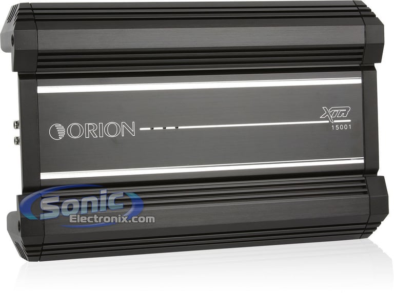 Orion XTR15001 (XTR 15001) Image 2