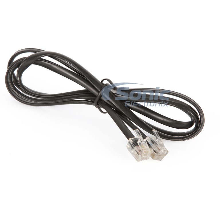 Boss AR3000D Amplifier + Complete 4 AWG Amp Kit Image 7