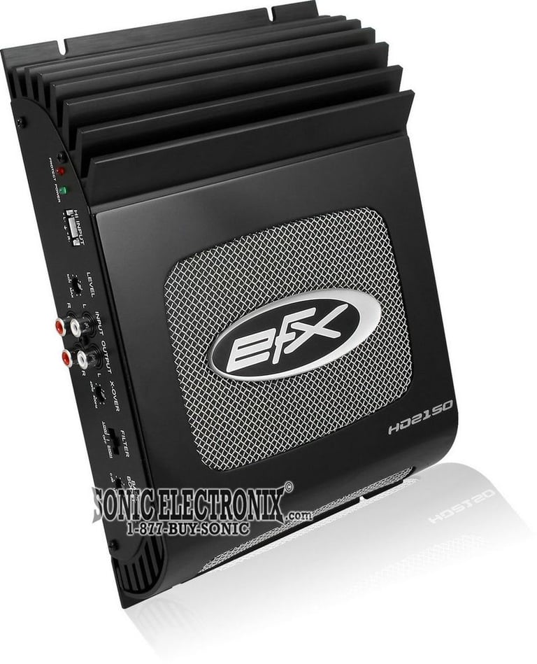 EFX HD2150 by Scosche Image 1