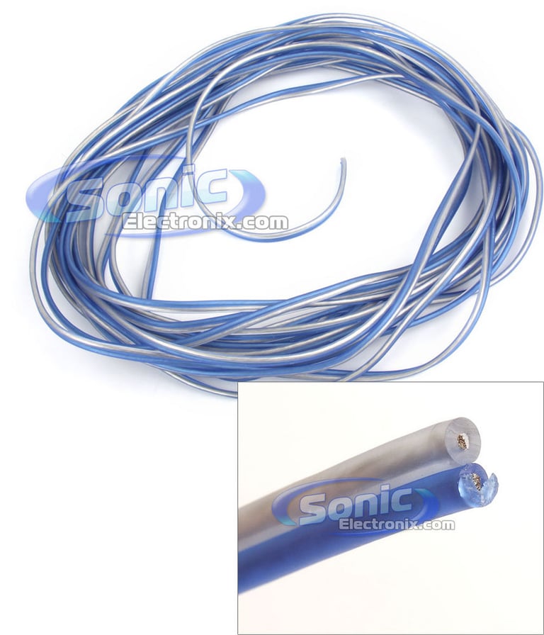 JL Audio XC-BCSC16-50FT Image 1