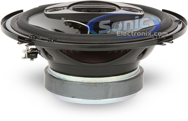 Pioneer TS-A1683R Open Box Image 8