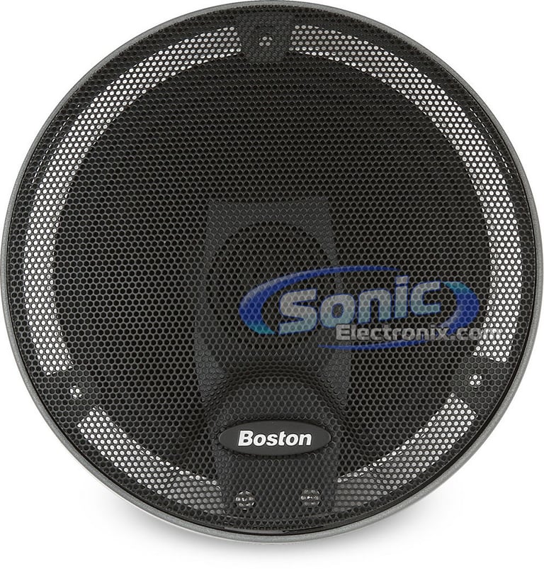 Boston Acoustics PRO60SE (Open Box) Image 16
