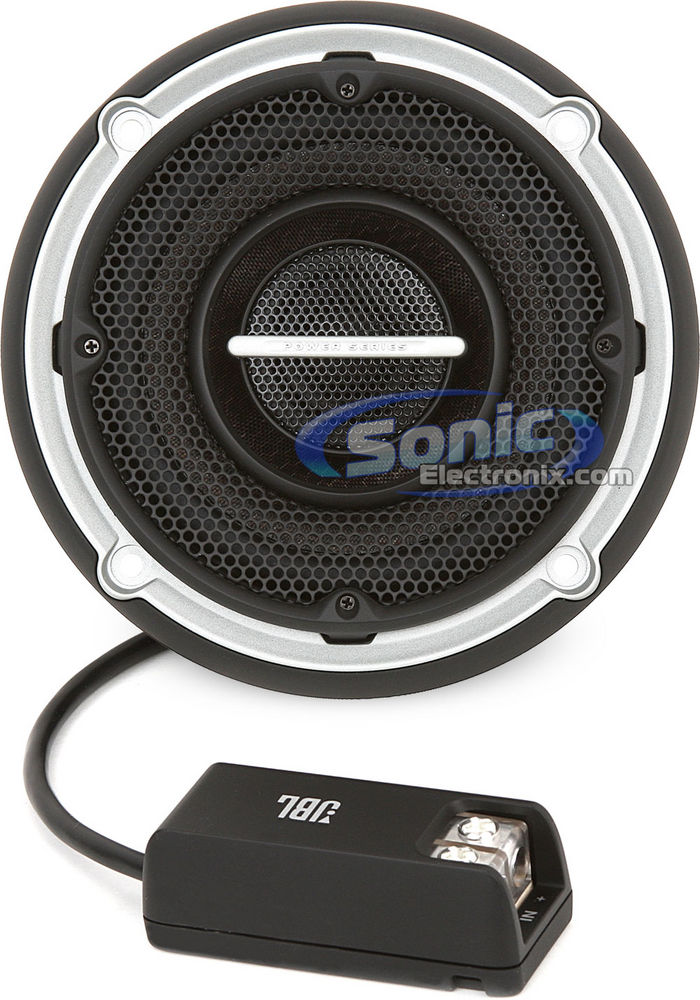 JBL P462 Open Box Image 10