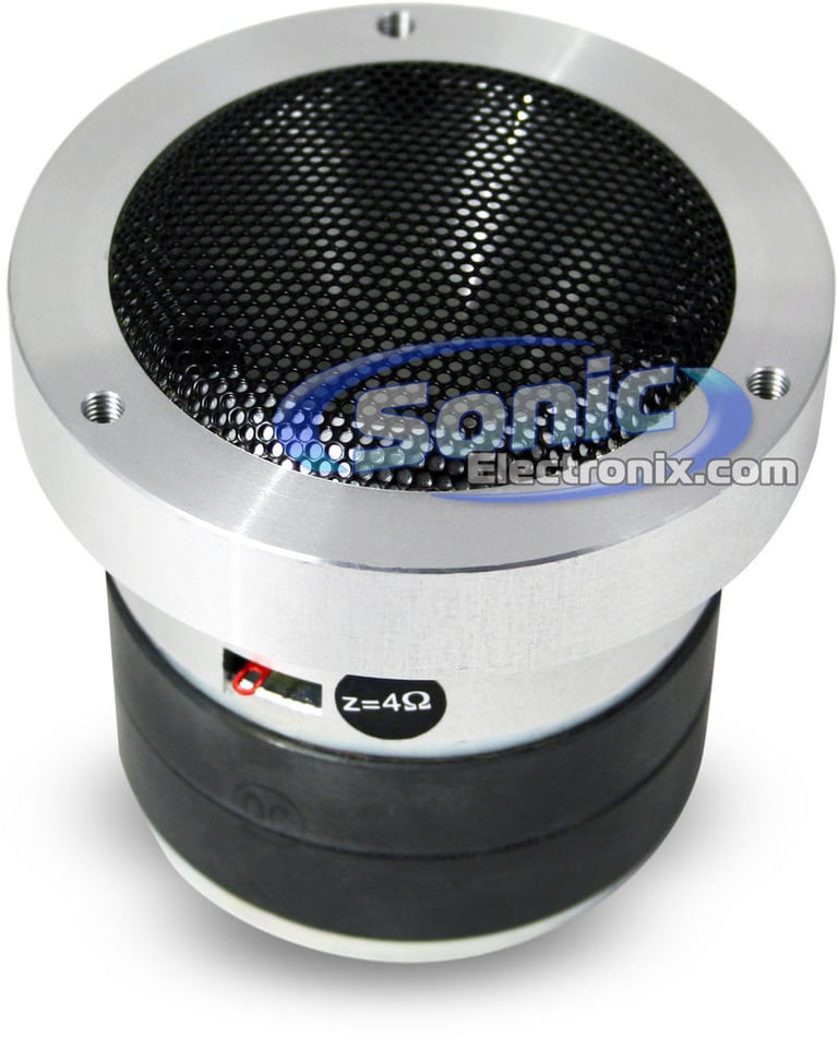 Beyma AST-09 Open Box Image 6