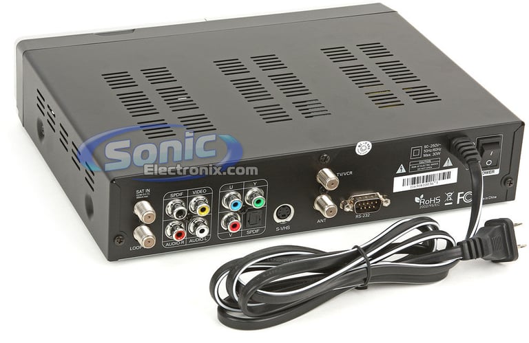 Conaxsat CNX-Nano Open Box Image 13