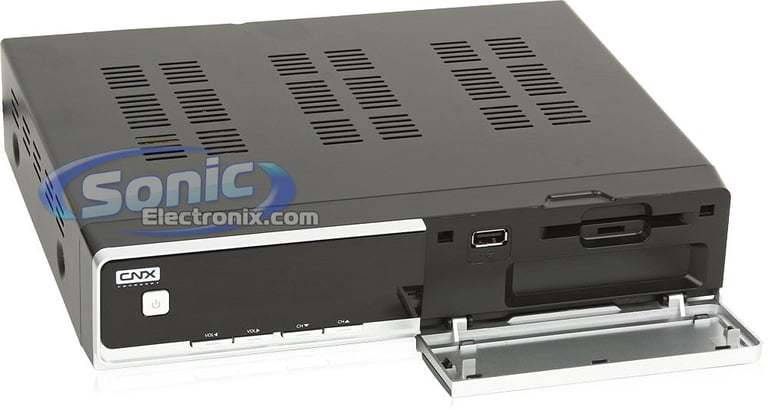 Conaxsat CNX-Nano Open Box Image 12