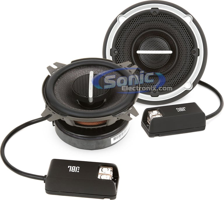 JBL P462 Open Box Image 8