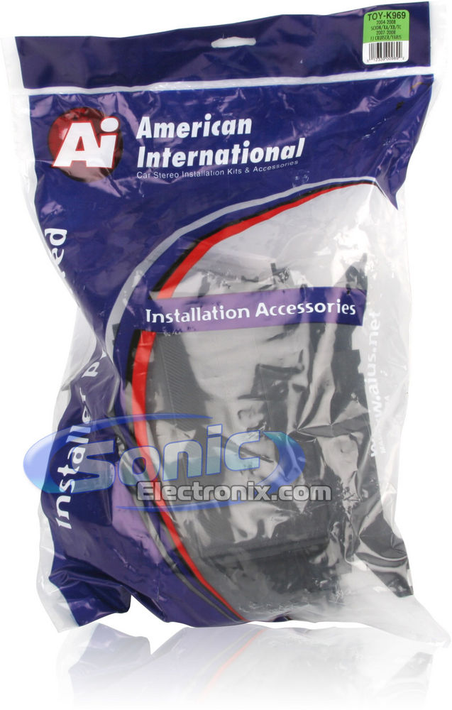 American International TOY-K969 Image 9