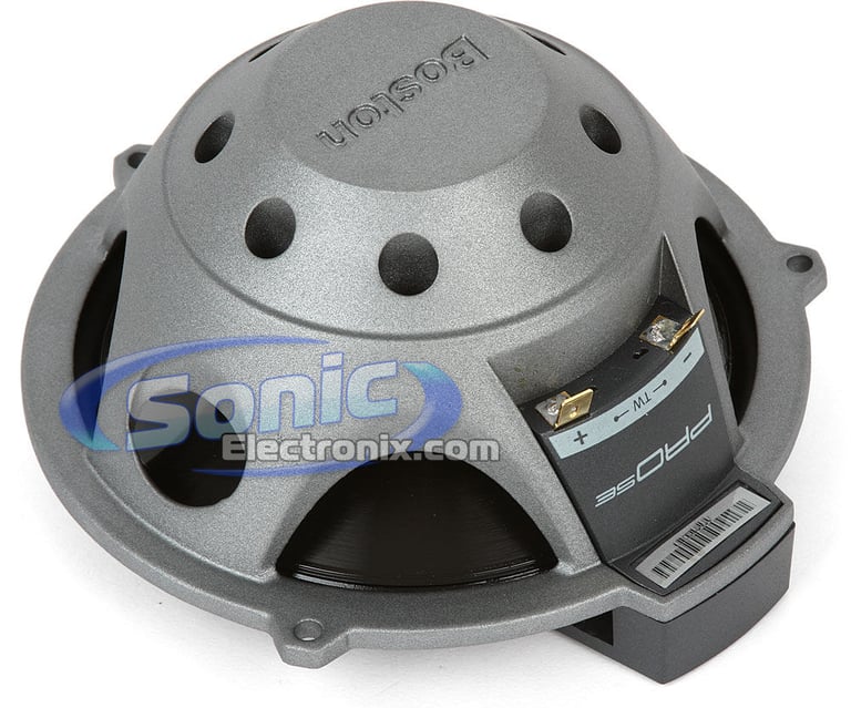 Boston Acoustics PRO60SE (Open Box) Image 18