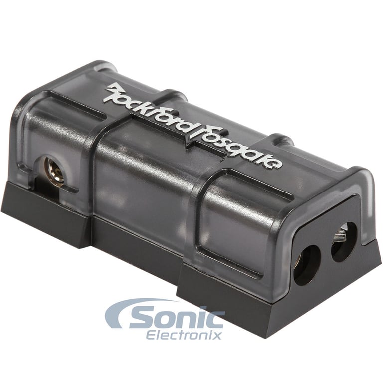 Rockford Fosgate RFFDAGU Image 1