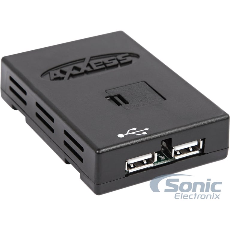 Axxess AX-HUB Image 1