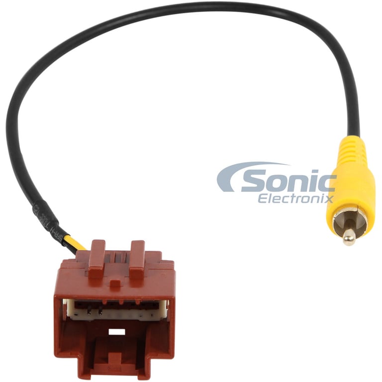 Axxess AX-GMLAN29-SWC Wiring Interface Image 3