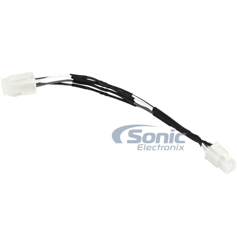 Axxess AX-GMLAN29-SWC Wiring Interface Image 7
