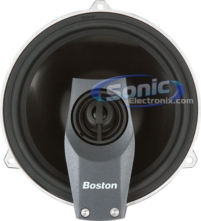 Boston Acoustics PRO60SE (Open Box) Image 19