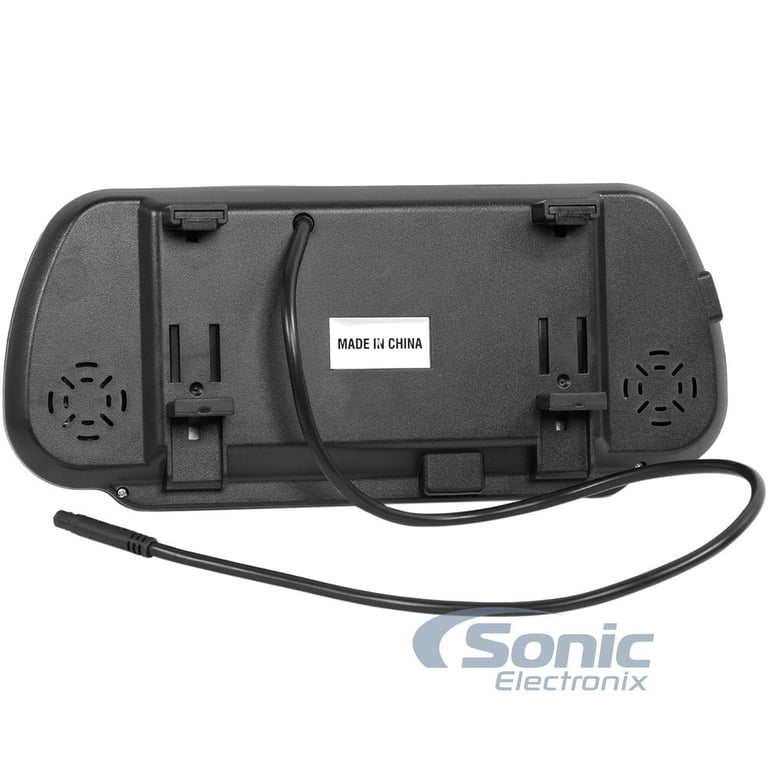 Pyle PLCM7200 Image 2