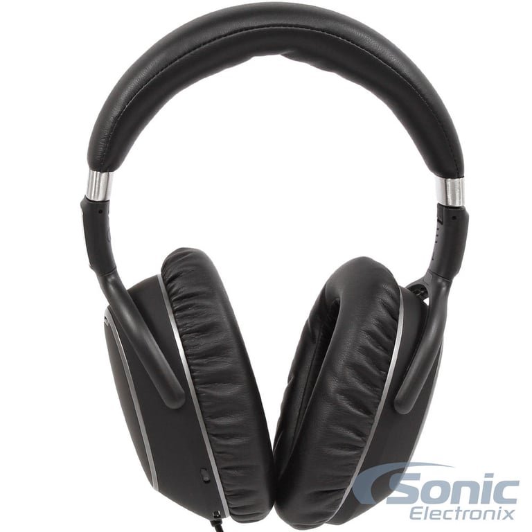 Sennheiser PXC 480 Image 2