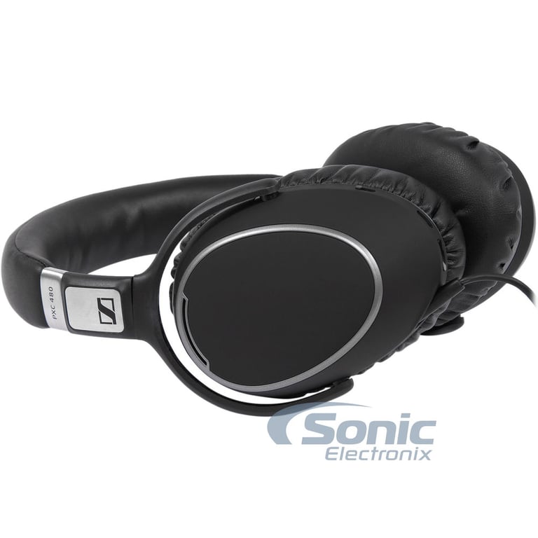 Sennheiser PXC 480 Image 3