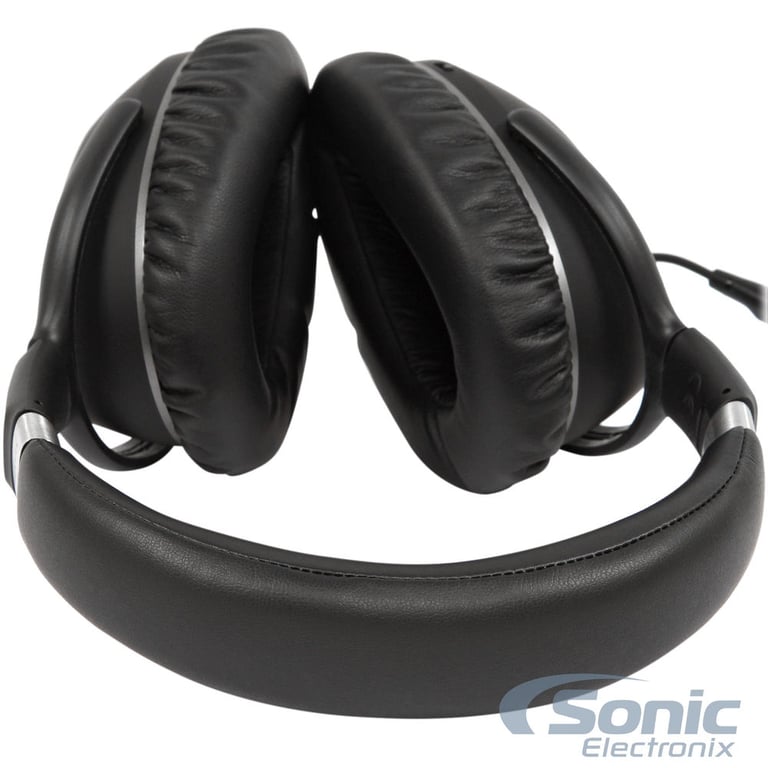 Sennheiser PXC 480 Image 4
