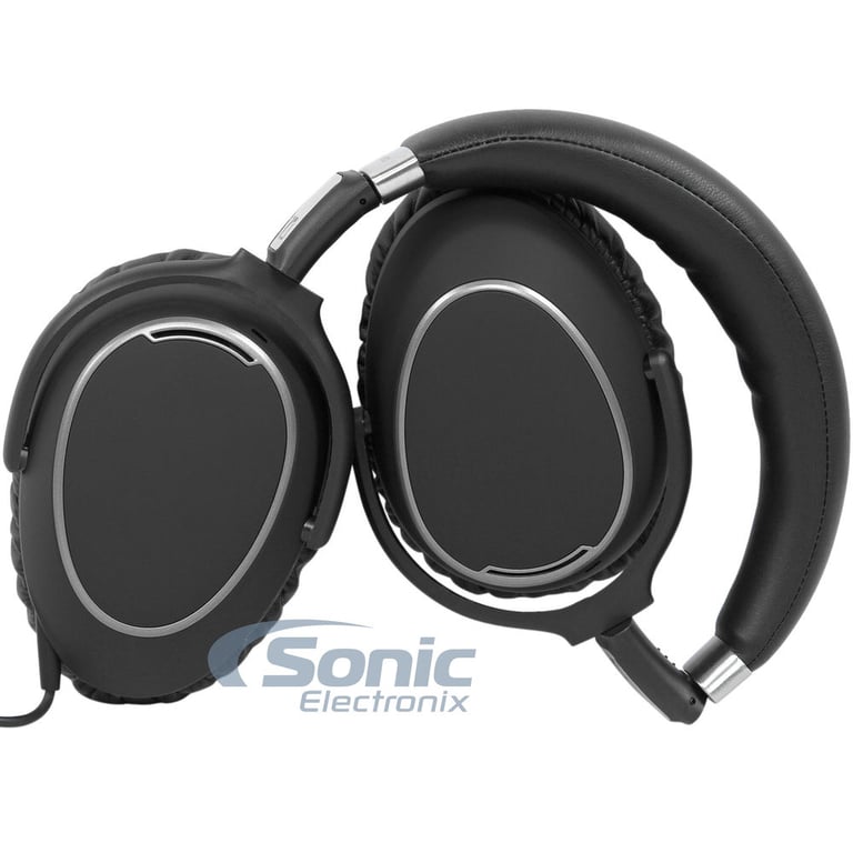 Sennheiser PXC 480 Image 5
