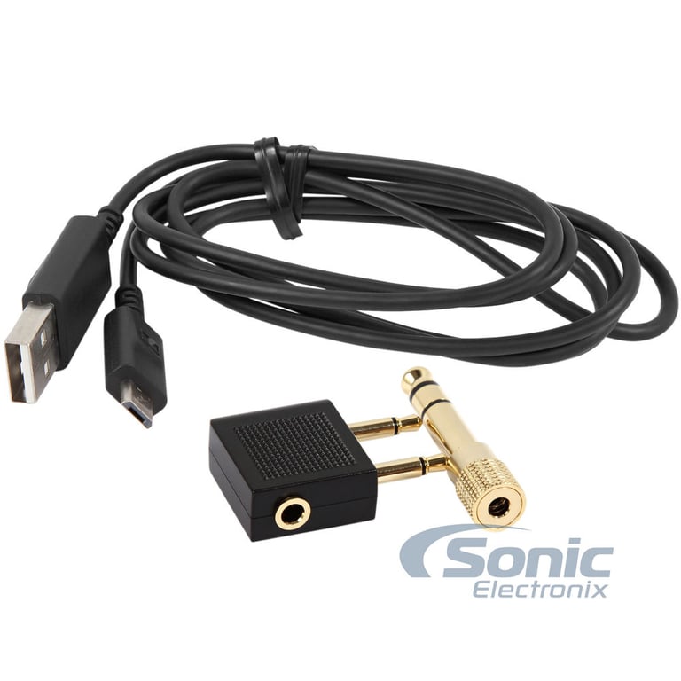 Sennheiser PXC 480 Image 6