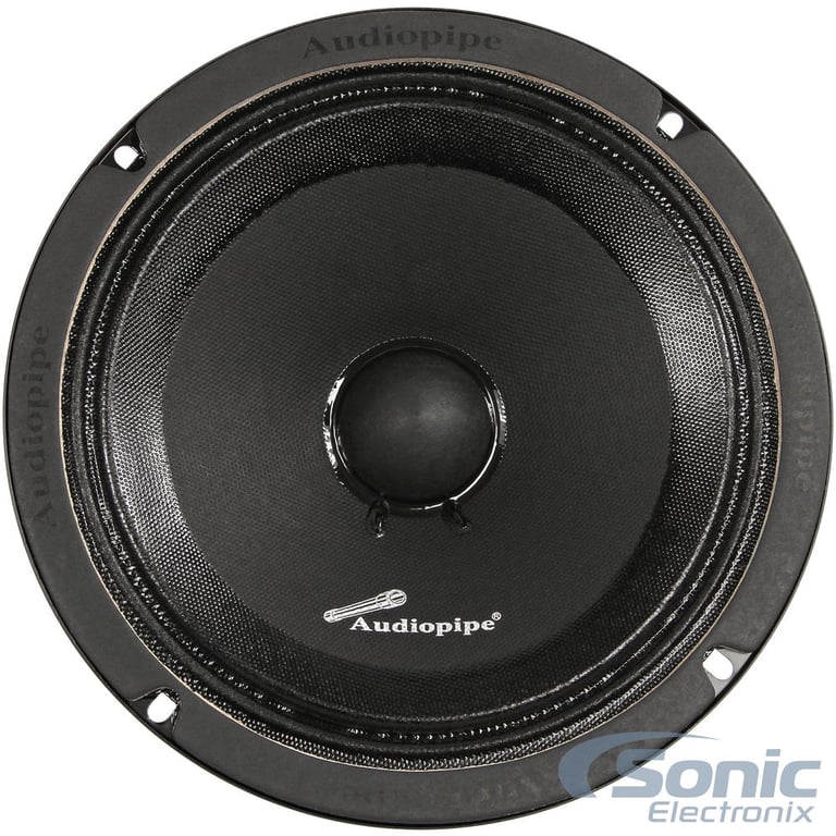 Audiopipe TXX-BD2W-18 Image 2