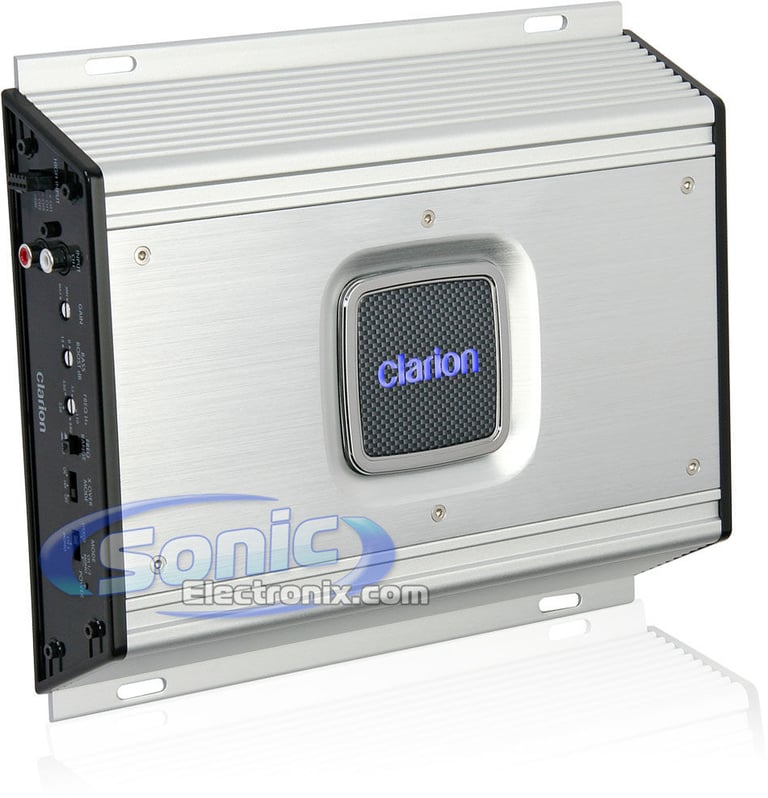Clarion APX290M Open Box Image 5