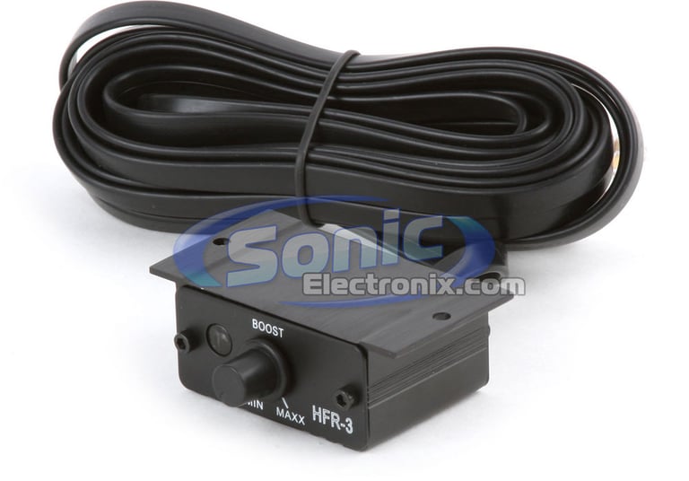 Hifonics BXi 1210D Open Box Image 12