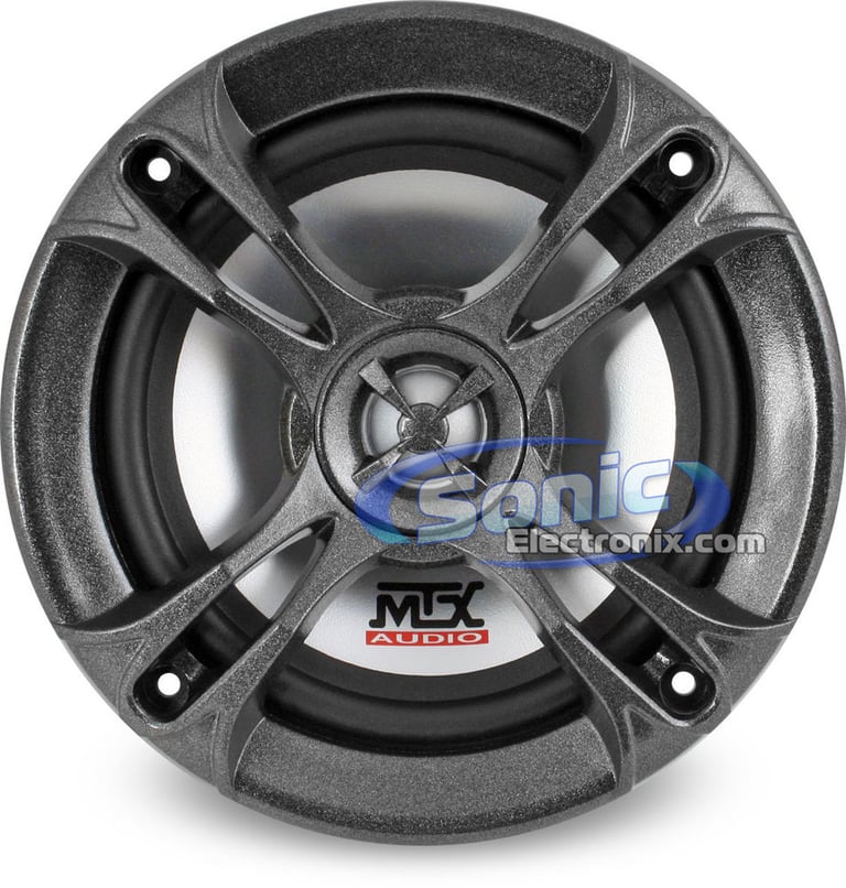 MTX Audio TDX5202 Open Box Image 2
