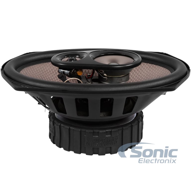 Earthquake Sound Focus F6X9 Image 3
