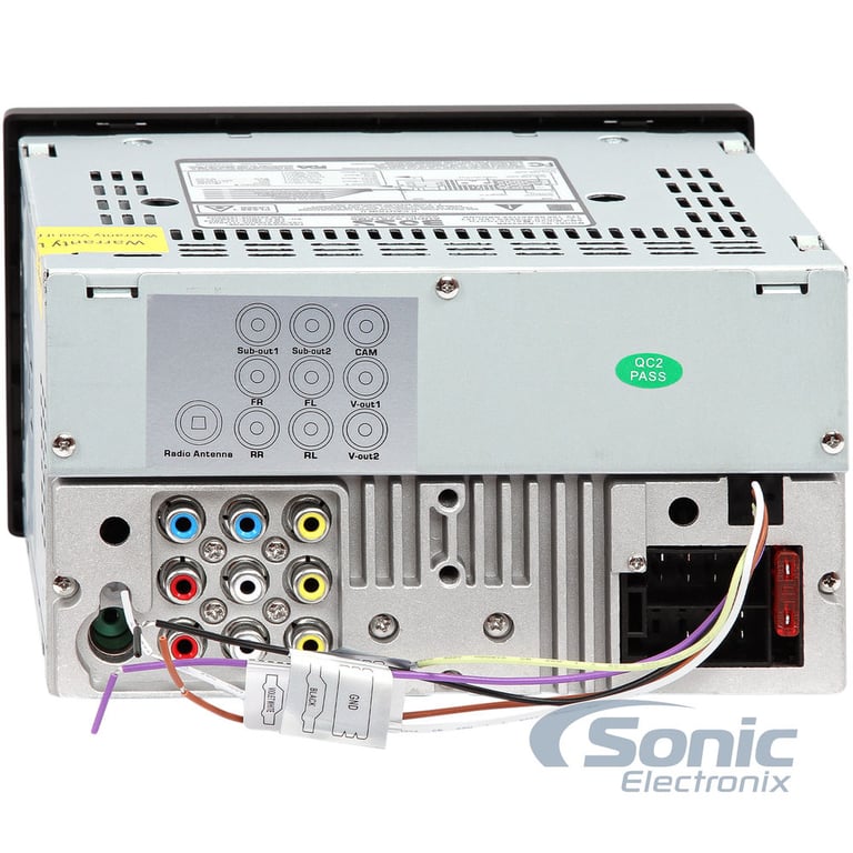 Boss BV9358B Image 4
