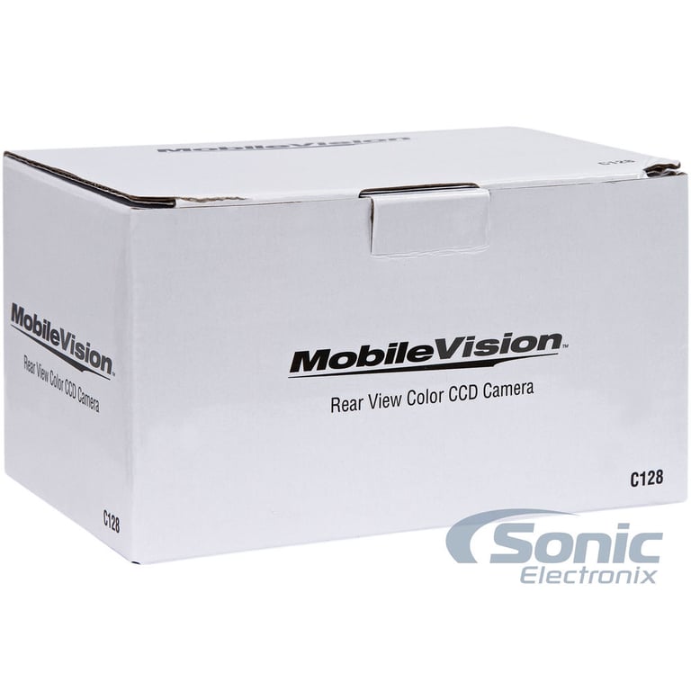 MobileVision C128 Image 3