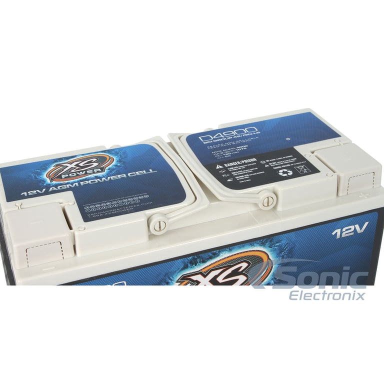 XS Power D4900 Image 3