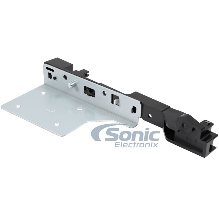 Alpine X009-GM In-Dash Restyle System Image 7