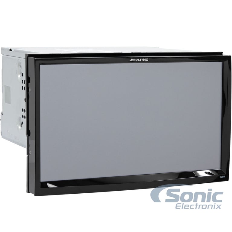 Alpine X009-GM2 Restyle System Image 3