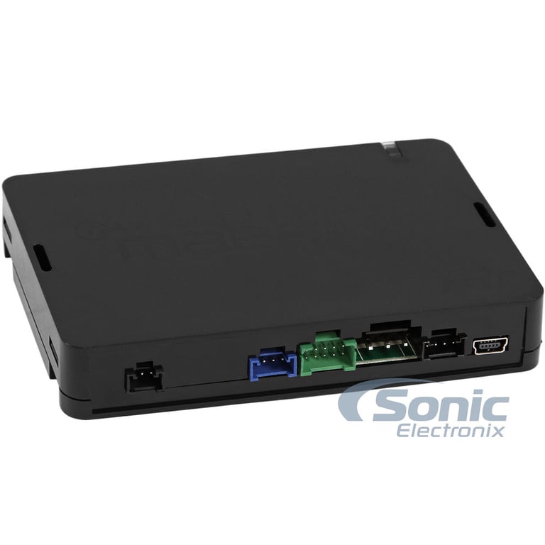 Alpine X009-GM2 Restyle System Image 7
