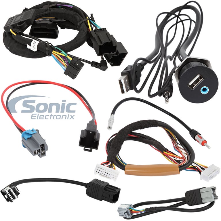 Alpine X009-GM2 Restyle System Image 14